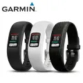 Garmin Vivofit 4 Smart Bracelet, белый