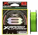 YGK X-Braid Шнур плетеный YGK X-Braid X8 Upgrade 200m #2.0