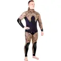 Гидрокостюм Scorpena C3 - 3 мм BROWN Camo, XL