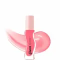 Gisou Honey Infused Lip Oil Raspberry Swirl масло для губ 8 ml