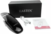 HASTEN массажер-очиститель для лица ультразвуковой - HAS1700