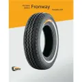 Шина для легковых автомобилей летняя FRONWAY VANPLUS 09 215/65R16 109/107R C