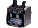 Сортировщик банкнот DC-45F автоматический мультивалютный 14841