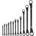 Набор накидных двусторонних ключей SITOMO 12 шт 8-32 206468