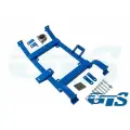 Подрамник GTS под раздаточную коробку передач для а/м ВАЗ 2121, 2131 Нива