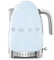 Чайник Smeg KLF04 EU, голубой