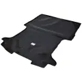 Коврик в багажник NorPlast NPA00-E94-552 для LADA Largus с 2012 г. черный 1
