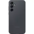 Чехол Samsung Silicone Case S23 FE Графитовый