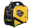Генератор инверторный, Huter DN 2200Si, бензиновый, 2300 Вт, 6 л
