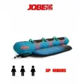 Буксируемый баллон JOBE 25 Chaser Towable 3P для 3-ех человек