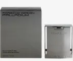Porsche Design Palladium мужская туалетная вода 50 мл