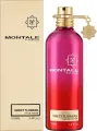 MONTALE SWEET FLOWERS Парфюмерная вода для женщин 100 мл