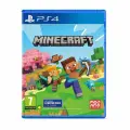 Игра Minecraft, с VR-технологией, для PlayStation, полное издание, на русском
