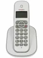 Телефон беспроводной (DECT) teXet TX-D4505A