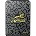 SSD накопитель Apacer AS340 PANTHER 240GB SATA III 2.5 R/W 550/520 (Новый)