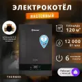 Котел Thermex Wi-Fi, электрический, настенный, 12кВт, оригинал