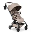 Прогулочная коляска Joolz Aer 2, цвет Sandy Taupe SE (Бежевый), артикул производителя 320442
