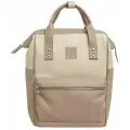 Сумка-рюкзак Lakestone Neish Light Beige