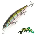 Воблер STRIKE PRO Inquisitor Minnow 130SP 26.5г Загл.1.0-2.0м #630V