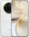 Смартфон Realme 14 Pro Plus, 5G, 8ГБ/256ГБ, экран 6,83, белый