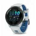 Умные часы Garmin Forerunner 265, AMOLED, 46mm, IPX7, White (Белый)