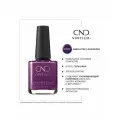 Недельное покрытие CND Vinylux #410 Absolutely Radishing
