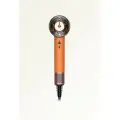 Фен Dyson Supersonic HD16 с кейсом, ceramic apricot/topaz, aбрикосовая керамика/топаз, наша вилка