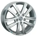 Диск колесный Replica Replay VV96 7,0x17 5x120 Dia65.1 ET55 цвет S (серебро)