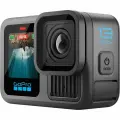 Go Pro Экшн камера 4k GoPro 13 Hero Black Accessory Bundle (CHDRB-131-RW)