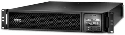 Источник бесперебойного питания APC Smart-UPS SRT SRT2200RMX