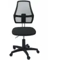 Кресло офисное Chrlab FOX GTP PL56, с подлокотниками, с регулировкой высоты