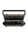 Гриль REDMOND SteakMaster GM303, раздельная регулировка температуры панелей, 7 режимов, бронза