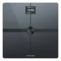 Умные весы Withings Body Smart Scale (WBS13-BLACK) Black / Черный