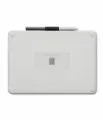Графический планшет Wacom One M с Bluetooth черный (CTC6110WLW1B)