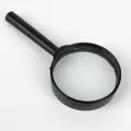 Лупа 2-кратная, диаметр 50 мм