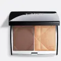 Dior Румяна и хайлайтер Rouge Blush Colour And Glow, 8г, 200 Diorama