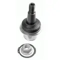 LEMFORDER 2959001 Опора шаровая L=R LAND ROVER