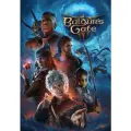 Игра Baldurs Gate 3 Playstation 5