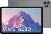 Планшет Itel VistaTab 30 SM-X816B T606 8C/4Gb/128Gb 10.95 (без RuStore)