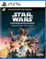 Игра Star Wars: Tales From The Galaxy's Edge, для PlayStation 5, диск, английский