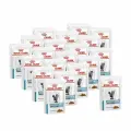 Royal Canin Sensitivity Control Feline диетический влажный корм для кошек при пищевой аллергии и непереносимости в соусе, в паучах - 85 г х 20 шт.