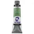Краска масляная Van Gogh туба 40мл №668 Зеленый окись хрома