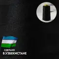 Нитки Sima-land толщина 50NO, 1500 м, черные