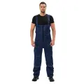 Полукомбинезон Ursus Рольф (Темно-синий), 48-50/170-176