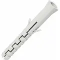 Дюбель потайной Standers PND L 10х80 мм, нейлон, 10 шт.