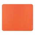 PULSAR PARAGLIDE, коврик для мыши, размер: XL (490x420x4мм), цвет: оранжевый