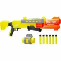 Игрушечное оружие HASBRO Nerf Fortnite Legendary Tac - Бластер Нерф Легендари Так - Нерф F4169