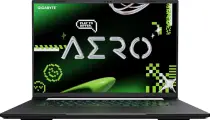 Ноутбук Gigabyte Aero X16 1TH (1TH93KZ894AD), серый