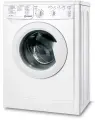 Стиральная машина Indesit IWSB 5105 автомат 5 кг, белый