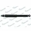 Амортизатор задний MANDO SsangYong Actyon, SsangYong Kyron газовый, двухтрубный, телескопический (EX4530109505)